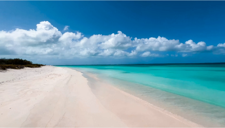 Experiencia turística en el Caribe Mexicano