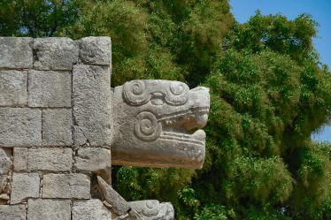 Chichén Itzá y Valladolid
