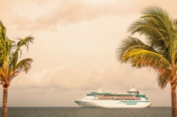 Desde crucero
