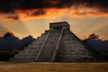 Mundo Maya